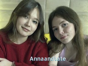 Annaandtate