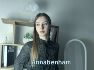 Annabenham