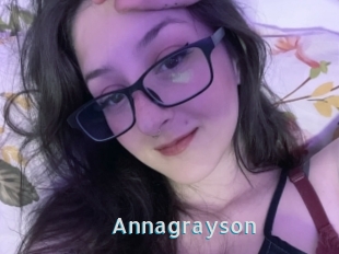 Annagrayson