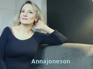 Annajoneson