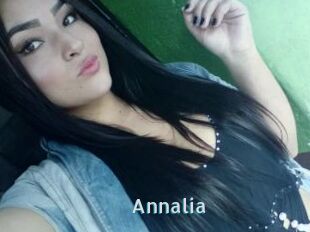 Annalia