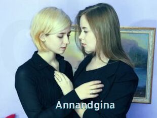 Annandgina