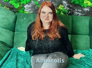 Annarolls