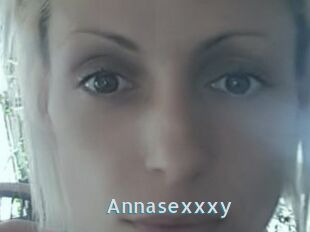 Annasexxxy