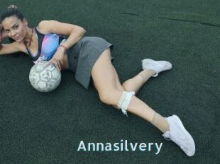 Annasilvery