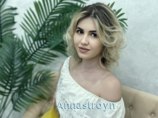 Annastroyn