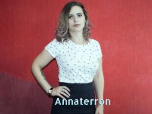 Annaterron