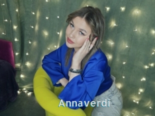 Annaverdi