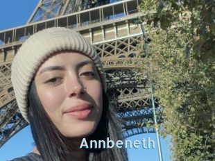 Annbeneth