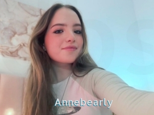 Annebearly