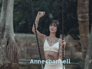 Annechannell