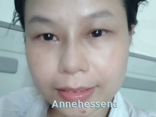 Annehessena