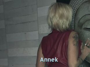 Annek