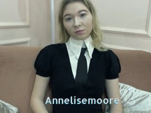 Annelisemoore