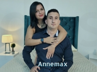 Annemax