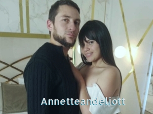 Annetteandeliott