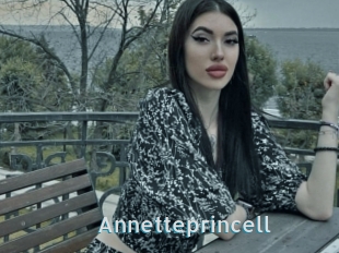 Annetteprincell