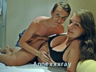 Annexxxray