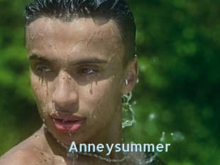 Anneysummer