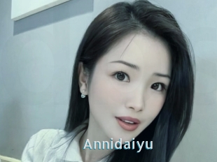 Annidaiyu