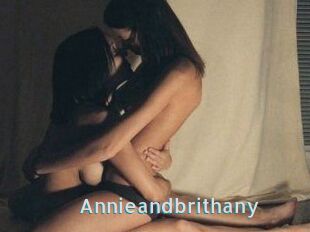 Annieandbrithany