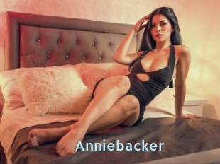 Anniebacker