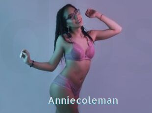 Anniecoleman