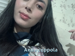 Anniecoppola