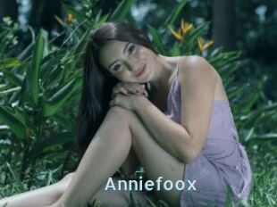 Anniefoox