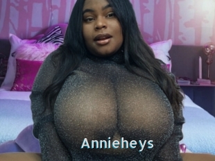 Annieheys