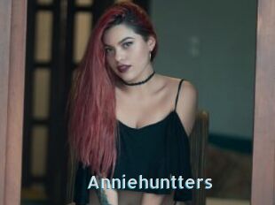 Anniehuntters