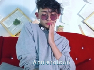 Annieroldan