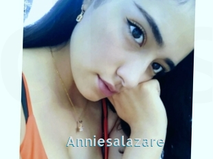 Anniesalazare