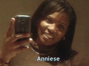 Anniese