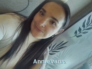 Annievanss