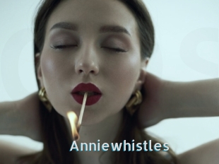 Anniewhistles