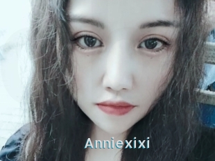 Anniexixi