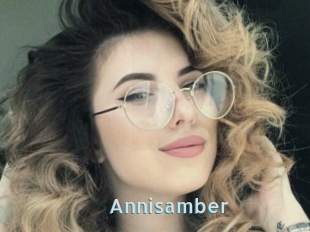 Annisamber