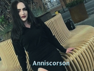 Anniscorson