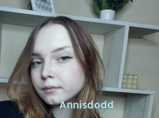 Annisdodd