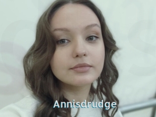 Annisdrudge