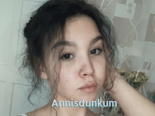 Annisdunkum