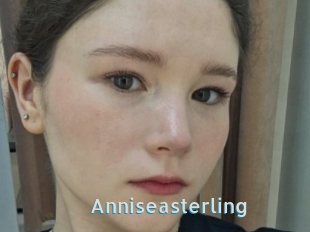 Anniseasterling