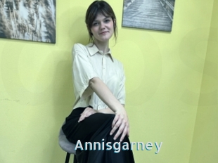 Annisgarney