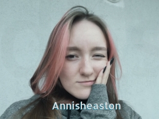 Annisheaston