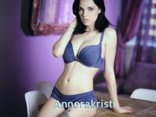 Annorakristi