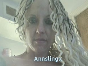 Annslingx