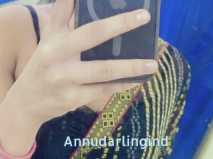 Annudarlingind