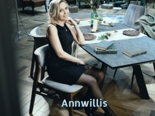 Annwillis