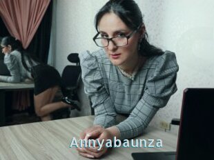 Annyabaunza